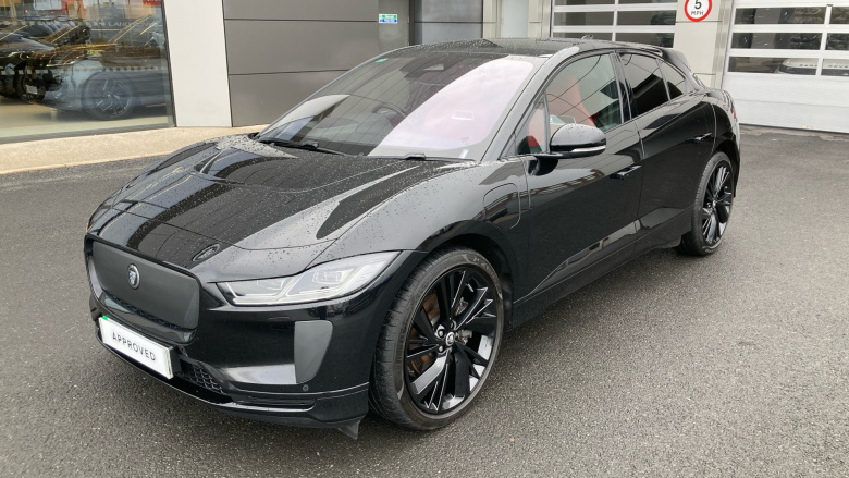 Jaguar I-Pace 294kW EV400 Sport 90kWh 5dr Auto Electric Estate